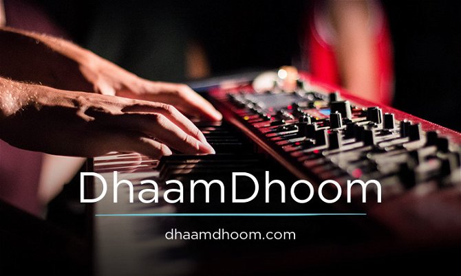 DhaamDhoom.com