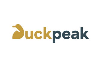 DuckPeak.com - Creative brandable domain for sale