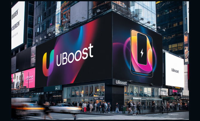 UBoost.com