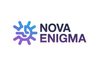 NovaEnigma.com is for sale