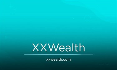 XXWealth.com - Creative brandable domain for sale