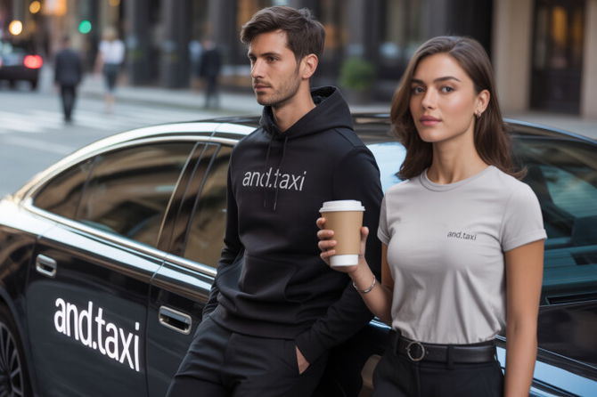 And.taxi — 2