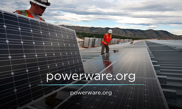PowerWare.org - Creative brandable domain for sale