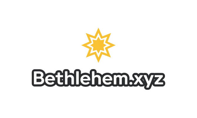 Bethlehem.xyz