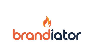 Brandiator.com - Creative brandable domain for sale