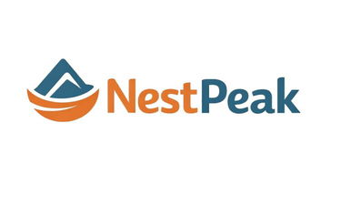 NestPeak - Cool premium business names for sale
