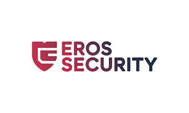 ErosSecurity.com - Creative brandable domain for sale