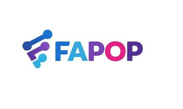 FAPOP logo