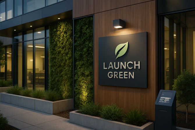 Launch.Green — 4
