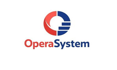 OperaSystem logo