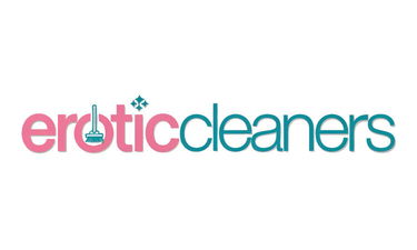 EroticCleaners.com - Creative brandable domain for sale