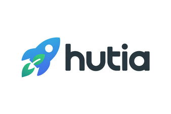 Hutia logo