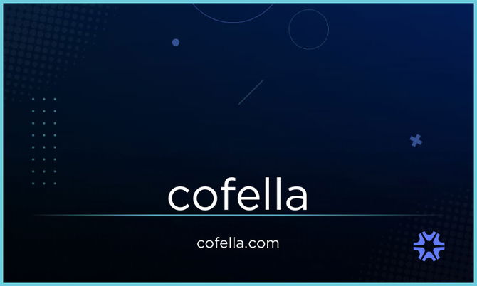 Cofella.com
