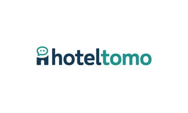 HotelTomo logo