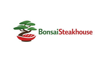 BonsaiSteakhouse logo