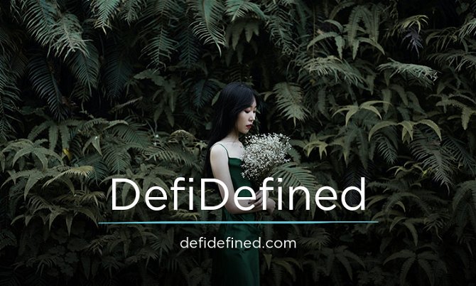 DefiDefined.com