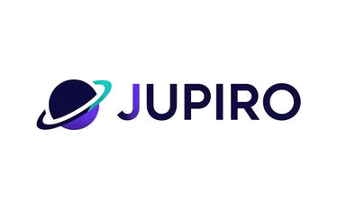 Jupiro logo