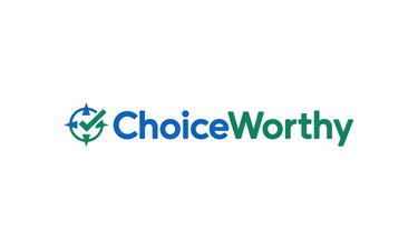 Choiceworthy.com - Creative brandable domain for sale
