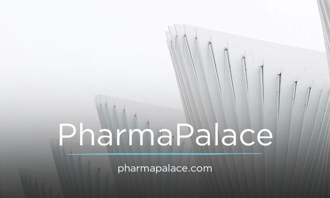 PharmaPalace.com