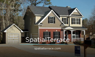 spatialterrace.com