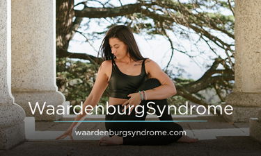 WaardenburgSyndrome.com - Creative brandable domain for sale