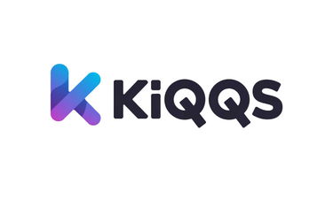 KiQQS.com - Creative brandable domain for sale