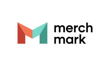 MerchMark.com - Creative brandable domain for sale