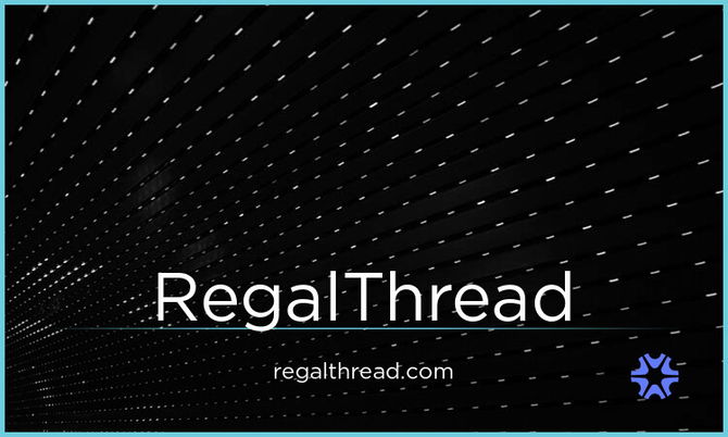 RegalThread.com