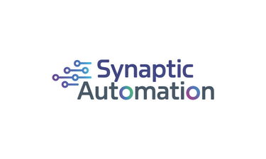 SynapticAutomation.com - Creative brandable domain for sale