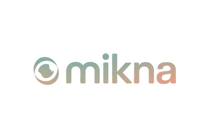 mikna logo