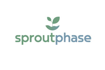 SproutPhase.com - Creative brandable domain for sale
