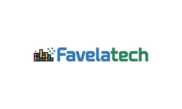 FavelaTech.com - Creative brandable domain for sale