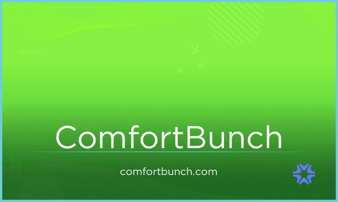 ComfortBunch.com