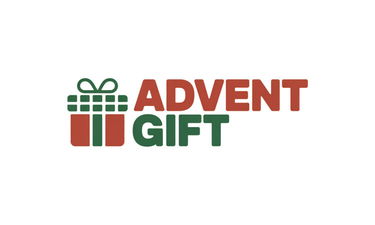 AdventGift.com - Creative brandable domain for sale