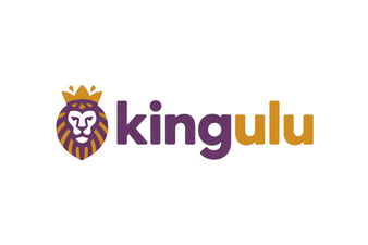 Kingulu.com - Creative brandable domain for sale