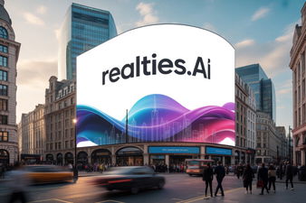 Realties logo
