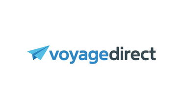 VoyageDirect.com - Creative brandable domain for sale