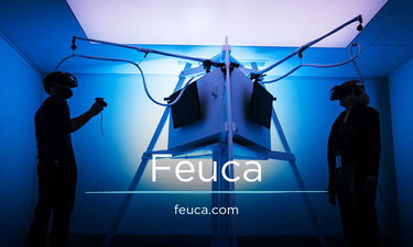 Feuca.com - Creative brandable domain for sale