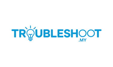 Troubleshoot.my - Creative brandable domain for sale
