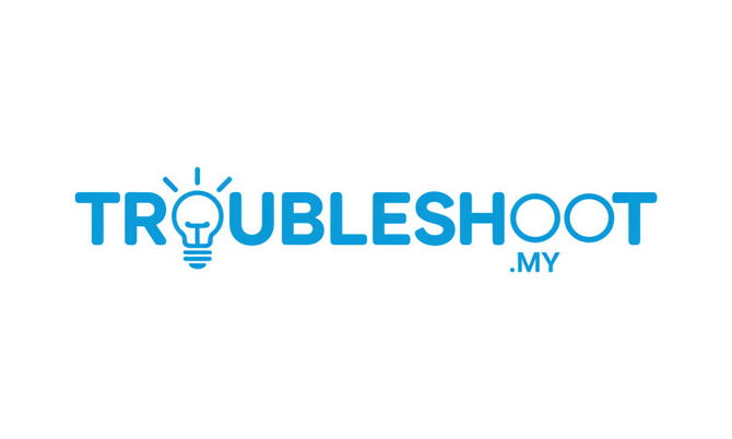 Troubleshoot.my