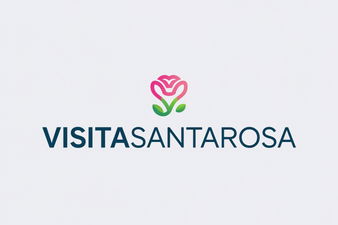 VisitaSantaRosa.com - Creative brandable domain for sale