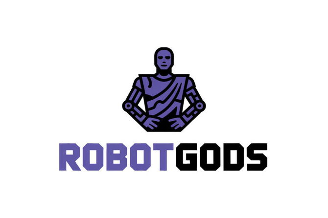 RobotGods.com