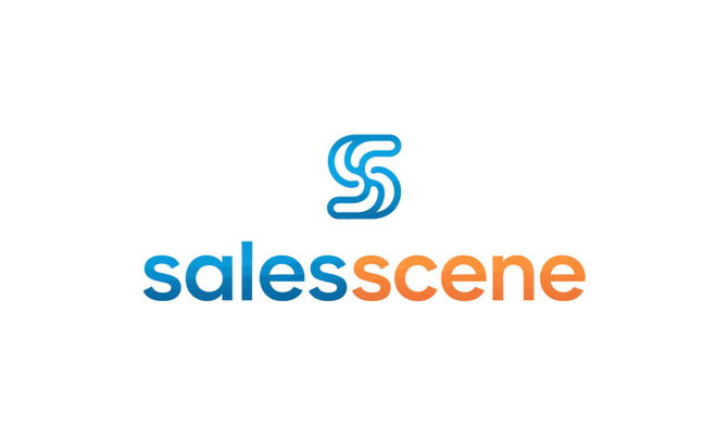 SalesScene.com