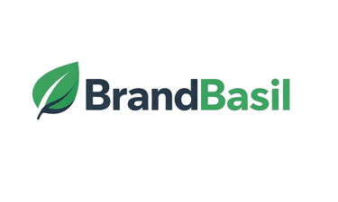 BrandBasil.com - Creative brandable domain for sale