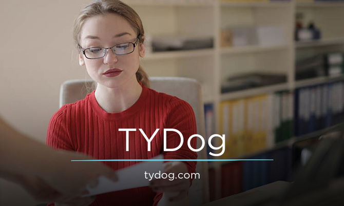 TYDog.com