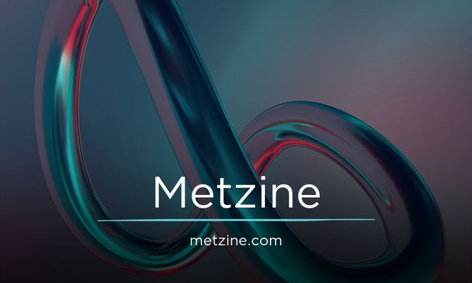 Metzine.com