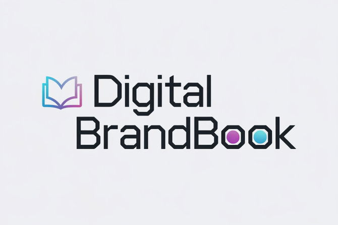 DigitalBrandBook.com