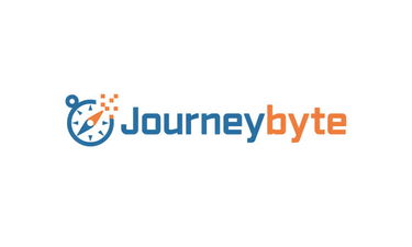 JourneyByte.com - Creative brandable domain for sale