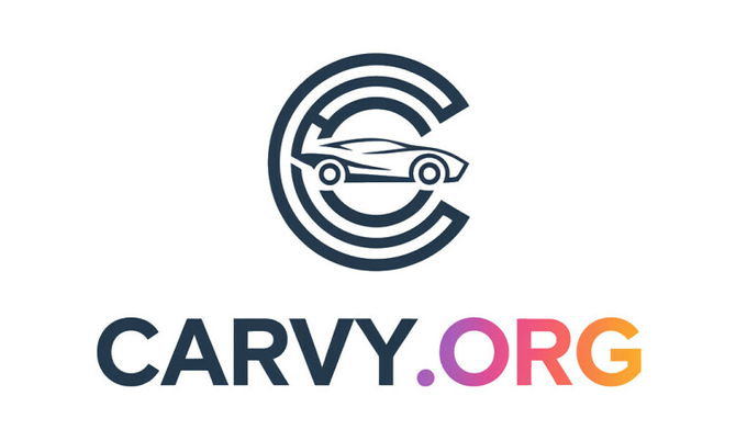 Carvy.org