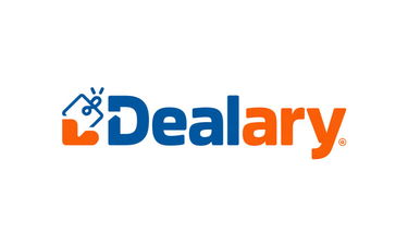 Dealary.com - Creative brandable domain for sale